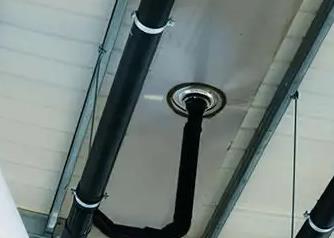 丹凤虹吸排水的原理