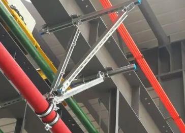 丹凤抗震支架厂家与你分享你必须做的紧急情况下的准备
